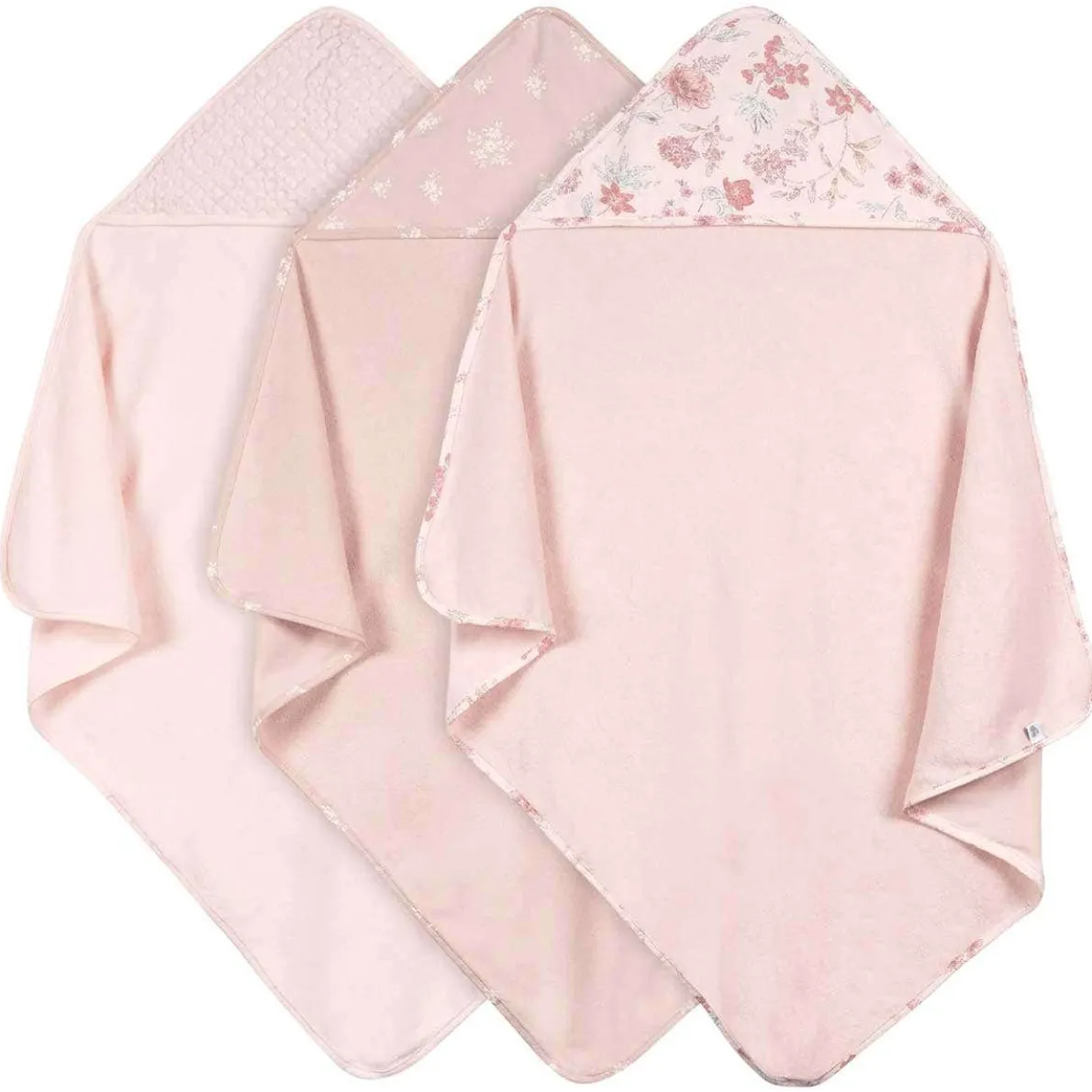 Hooded Towel (3 Pack)