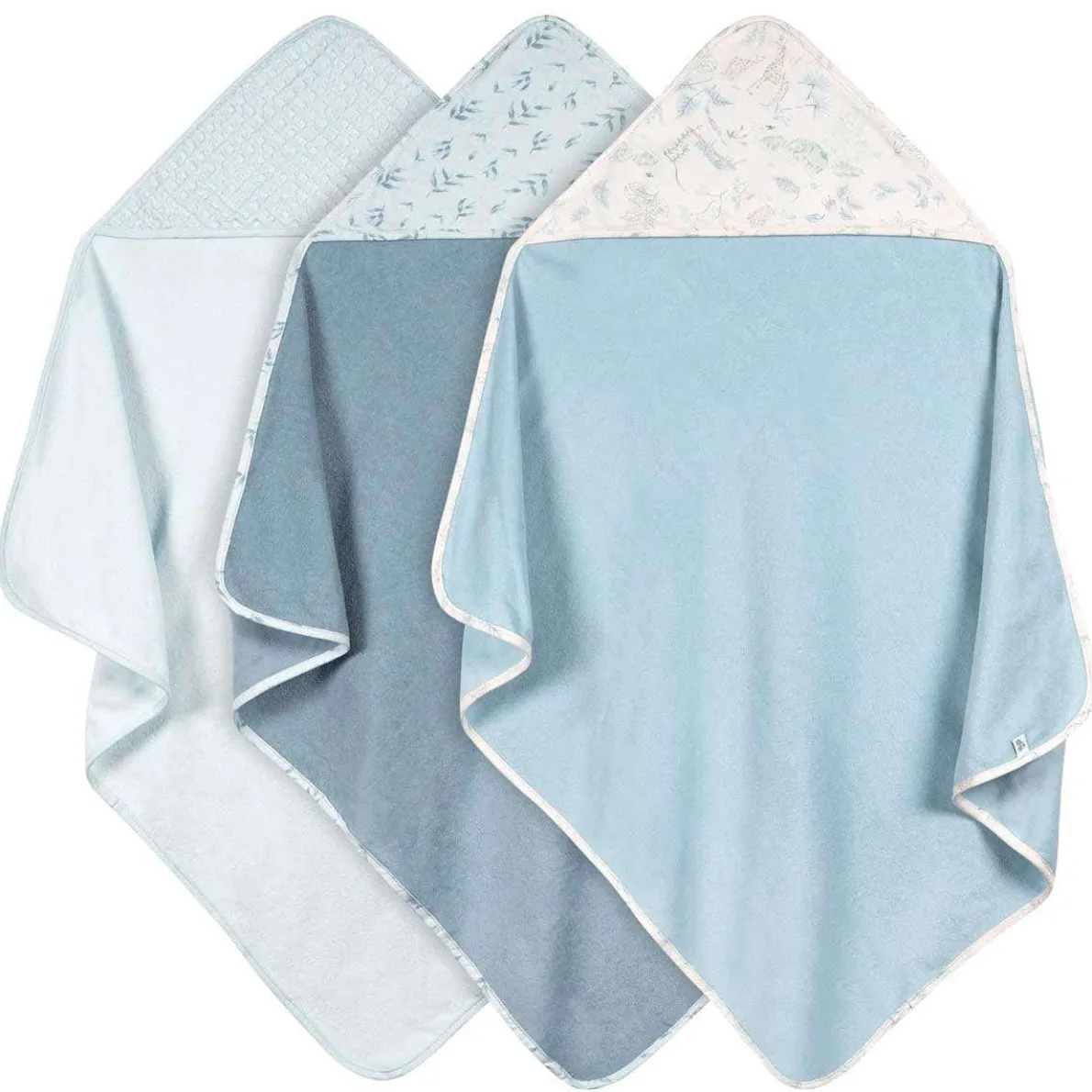 Hooded Towel (3 Pack)
