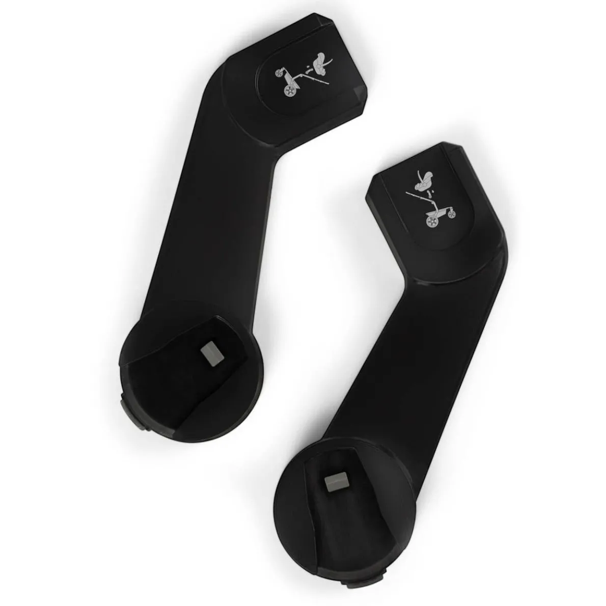 Hub2 Car Seat Adapter