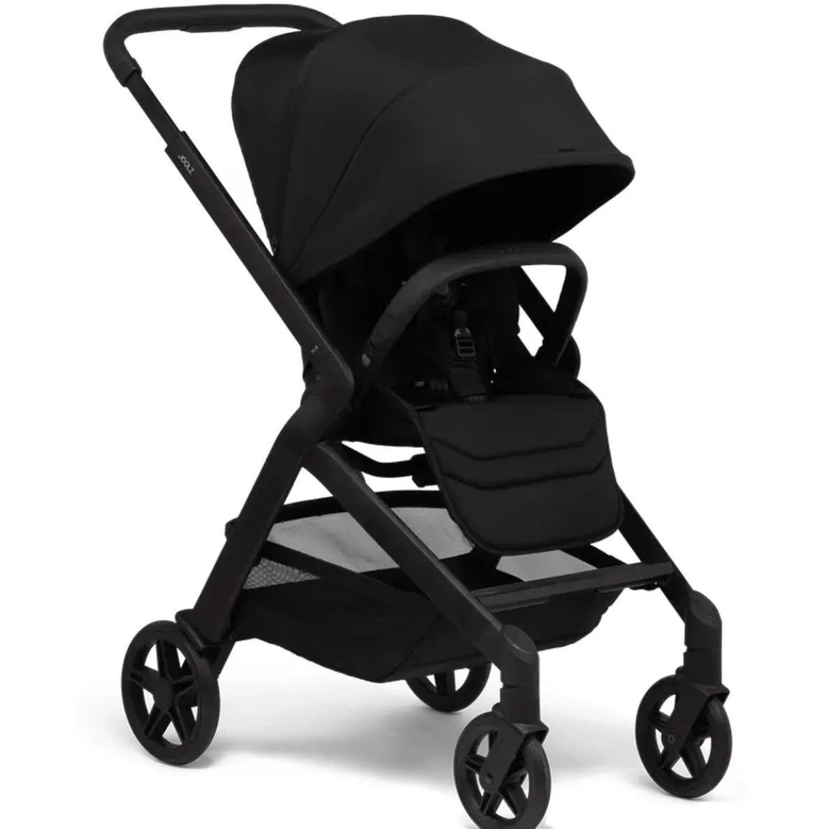 Hub2 Stroller