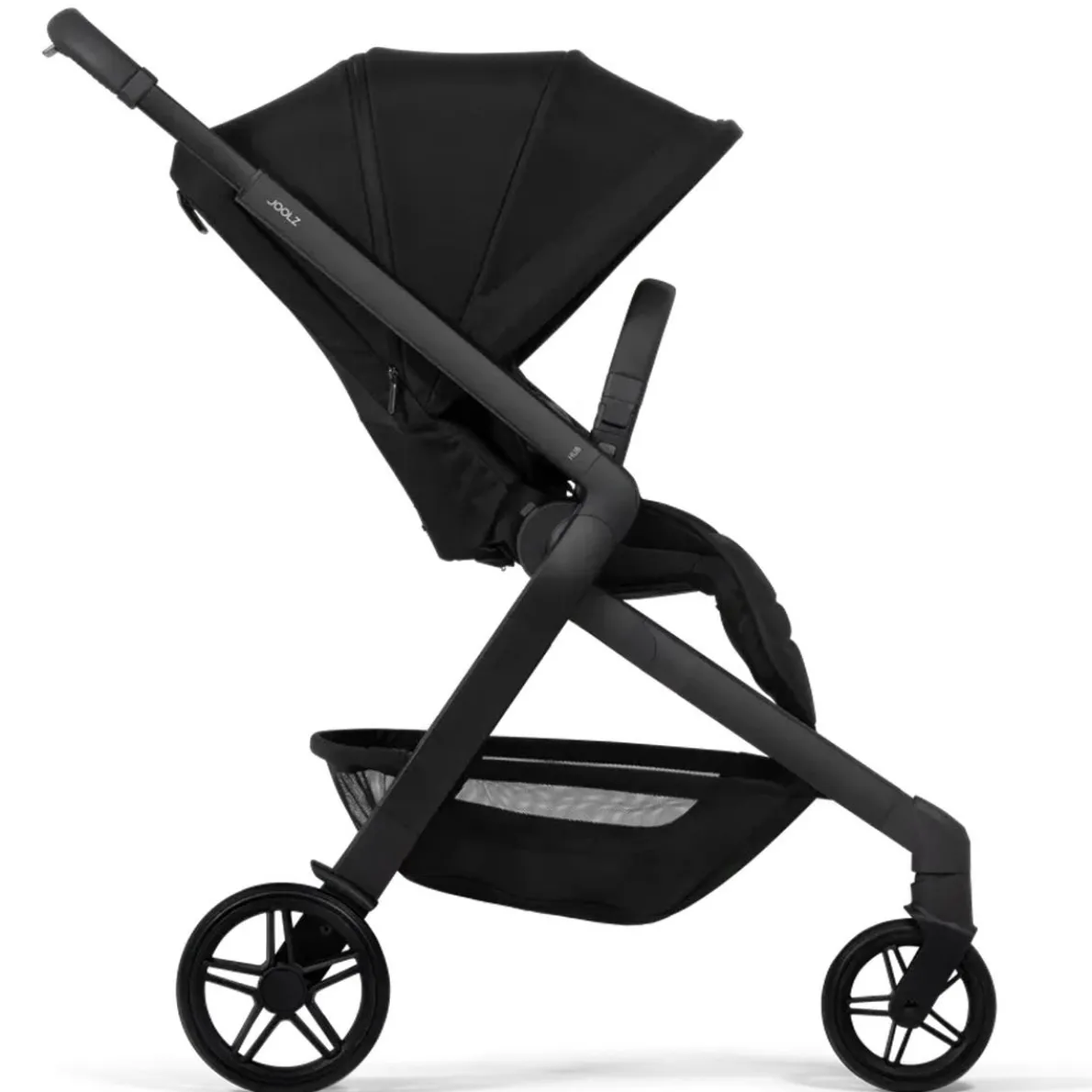 Hub2 Stroller