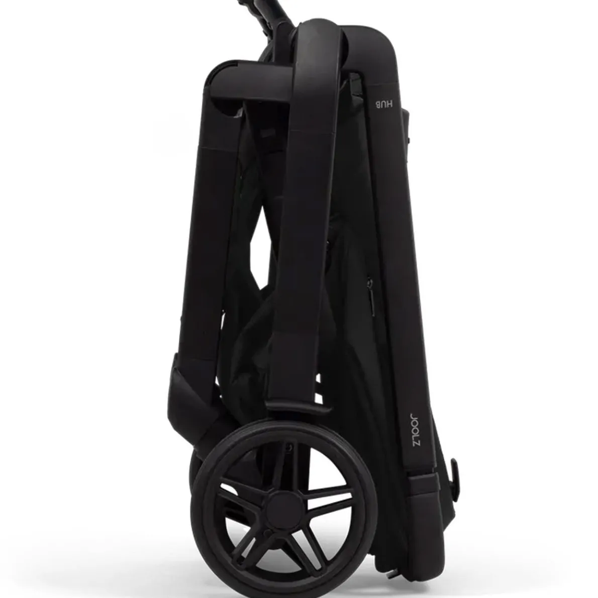 Hub2 Stroller