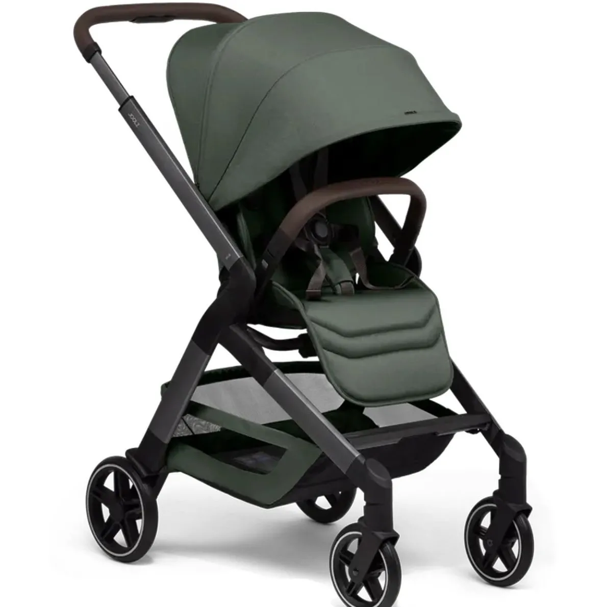 Hub2 Stroller