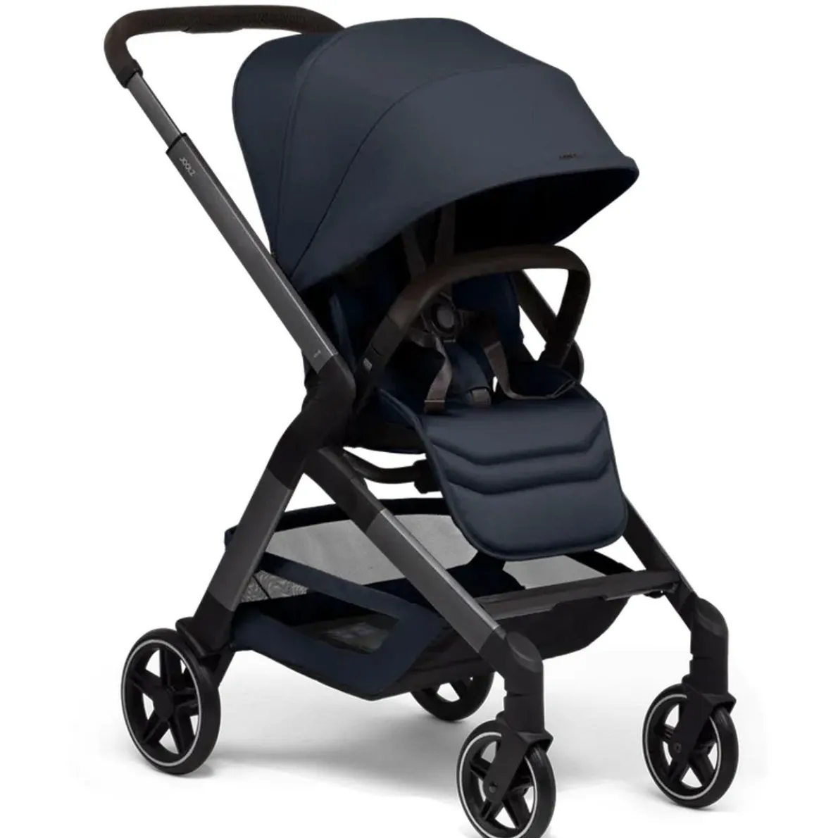 Hub2 Stroller