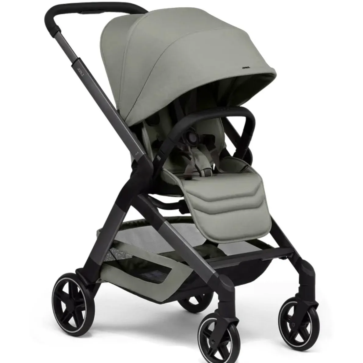 Hub2 Stroller