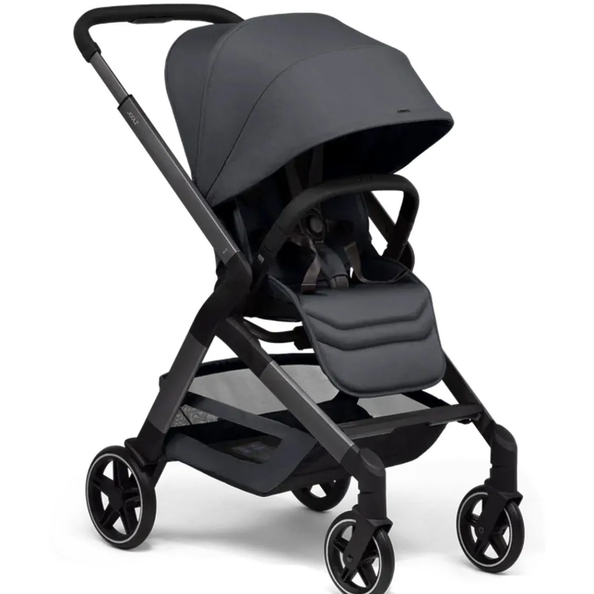 Hub2 Stroller