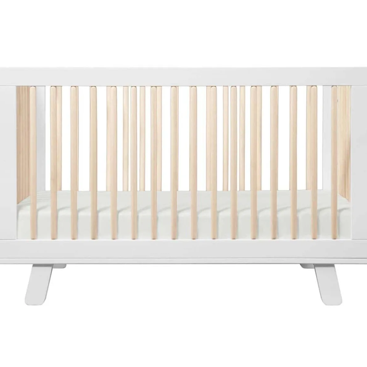Hudson 3-in-1 Convertible Crib