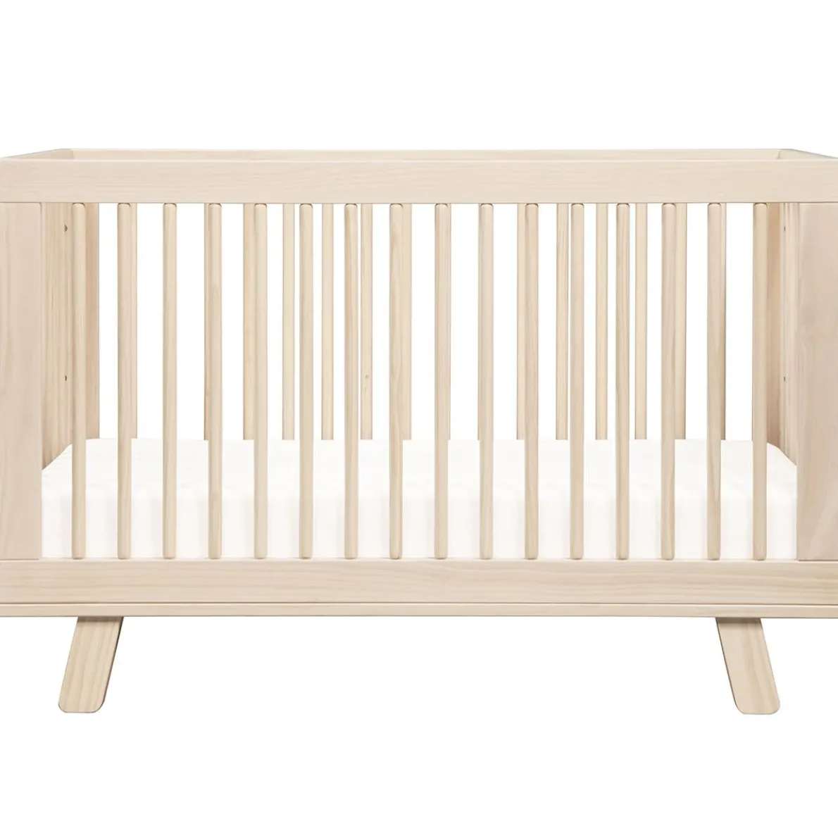 Hudson 3-in-1 Convertible Crib