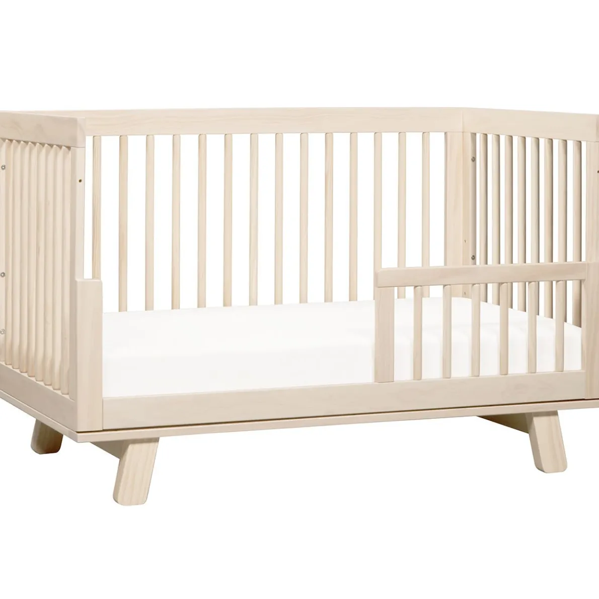 Hudson 3-in-1 Convertible Crib