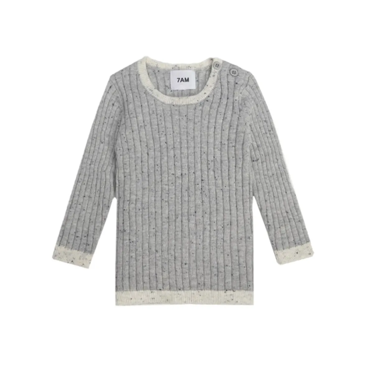 Hug Me Long Sleeve Top