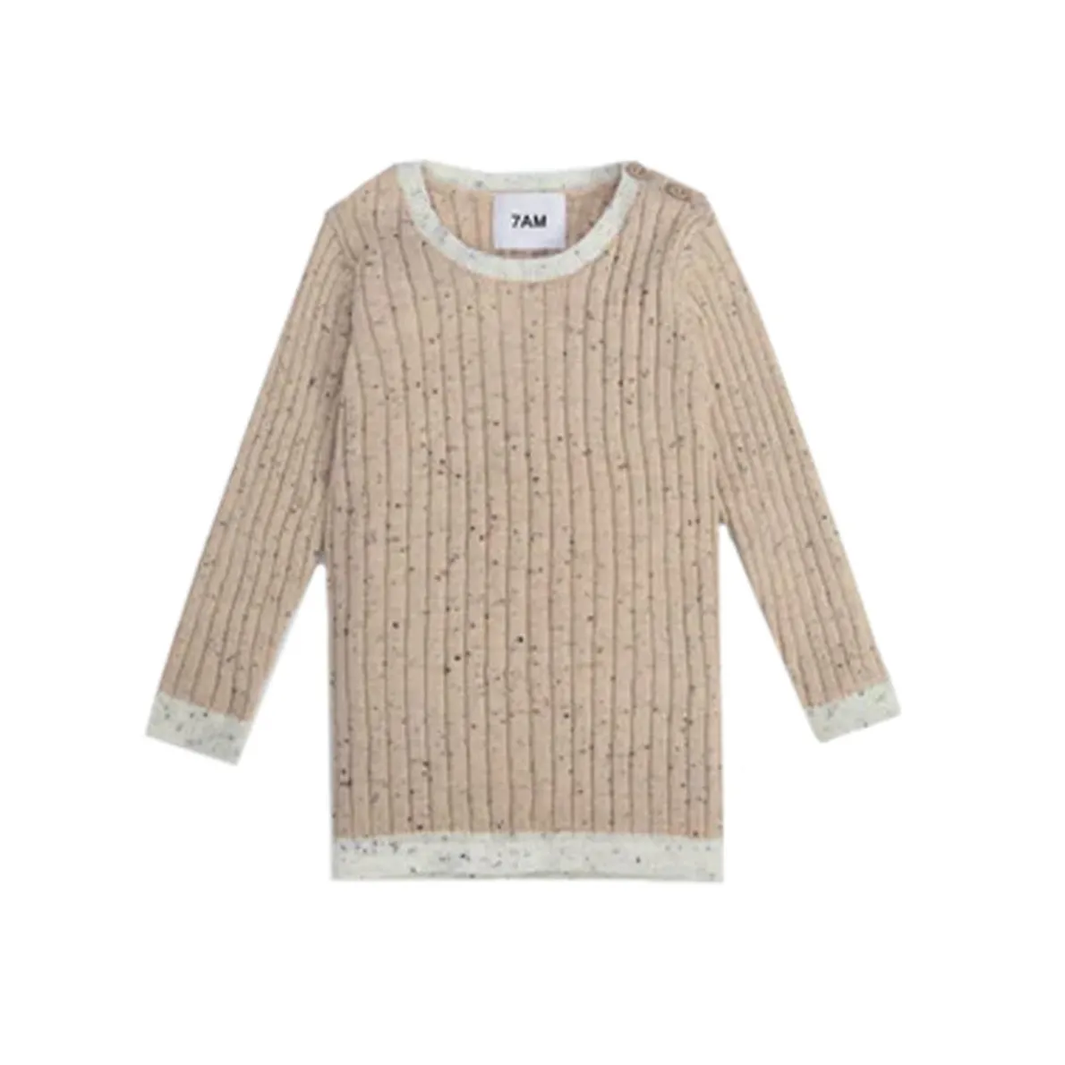 Hug Me Long Sleeve Top