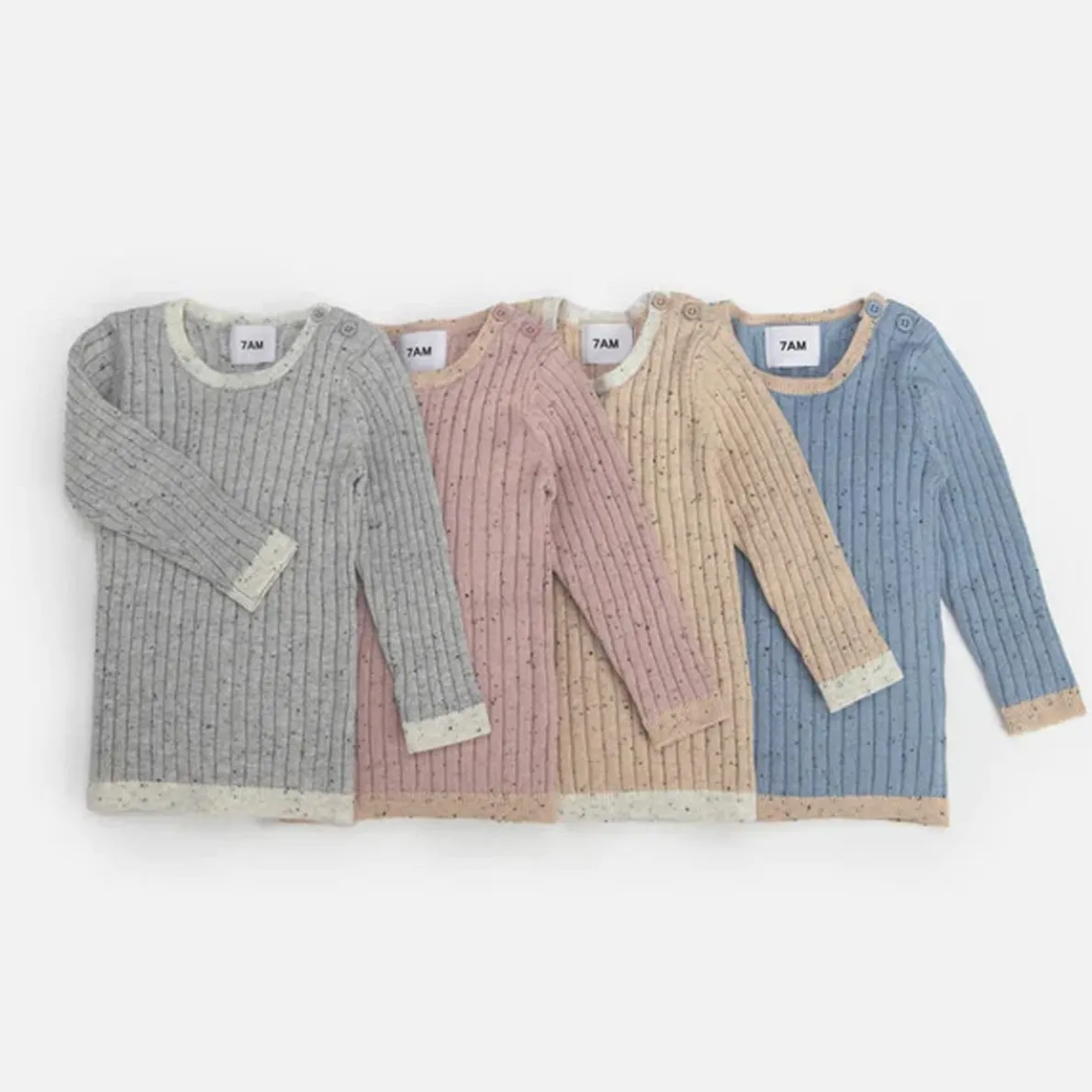 Hug Me Long Sleeve Top