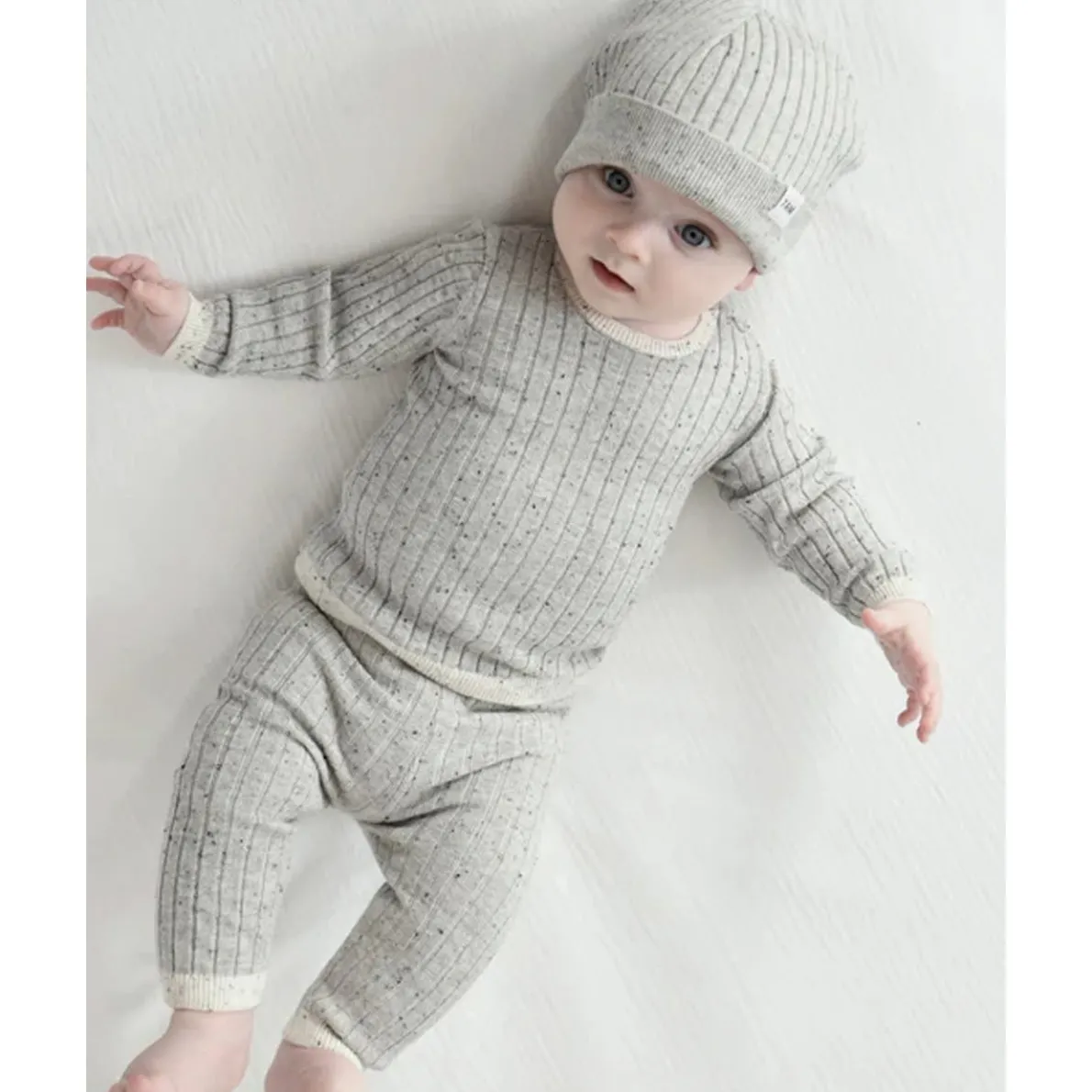 Hug Me Long Sleeve Top