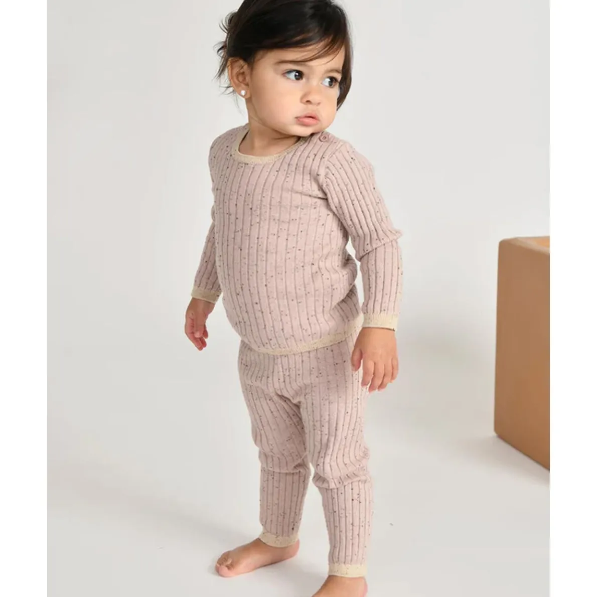 Hug Me Long Sleeve Top