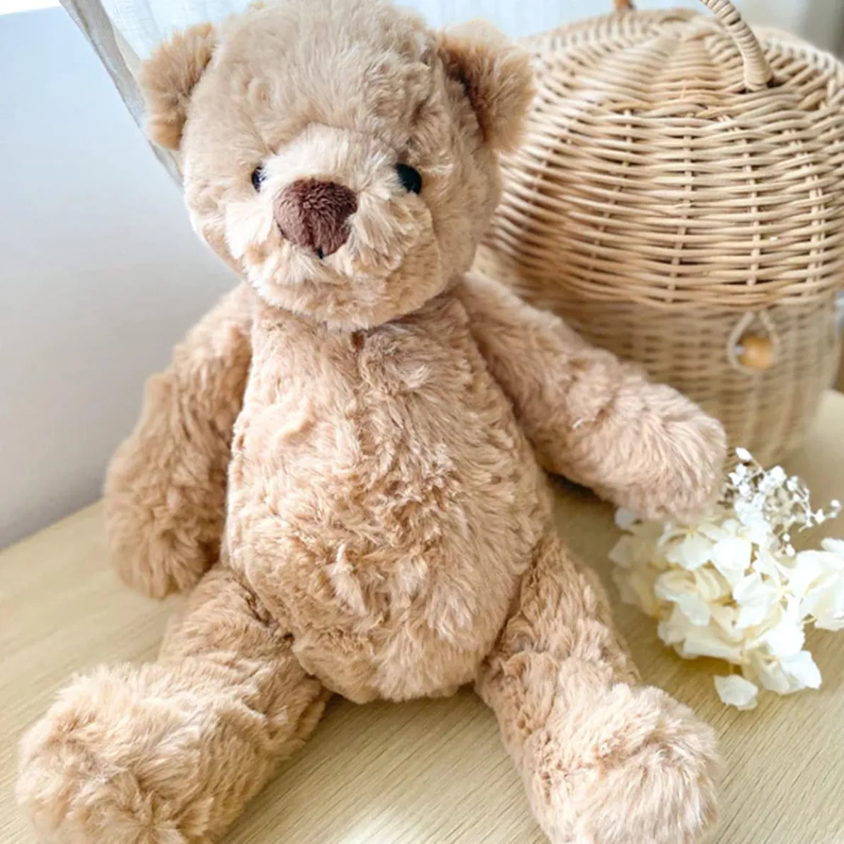 Huggie Bear - XLarge