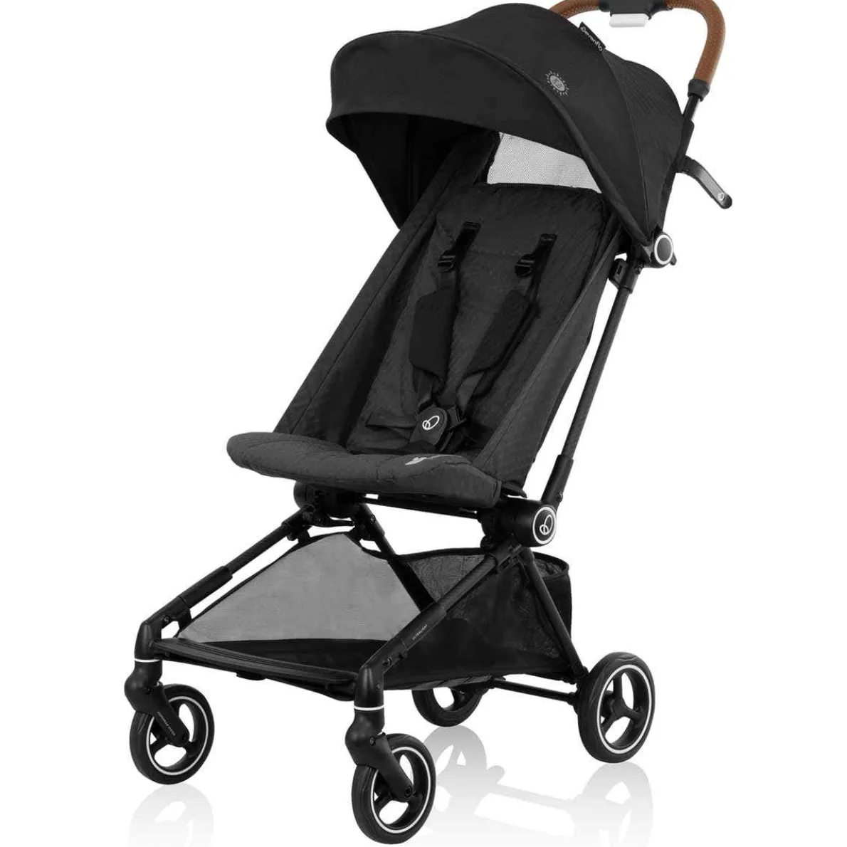Hummingbird Ultra-Lightweight Carbon Fiber Stroller