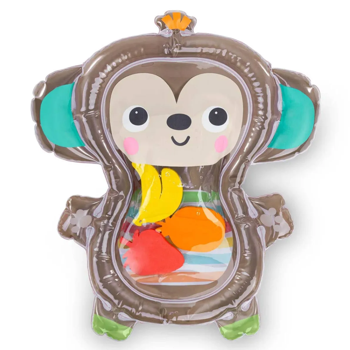 Hungry Monkey Tummy Time Water Mat