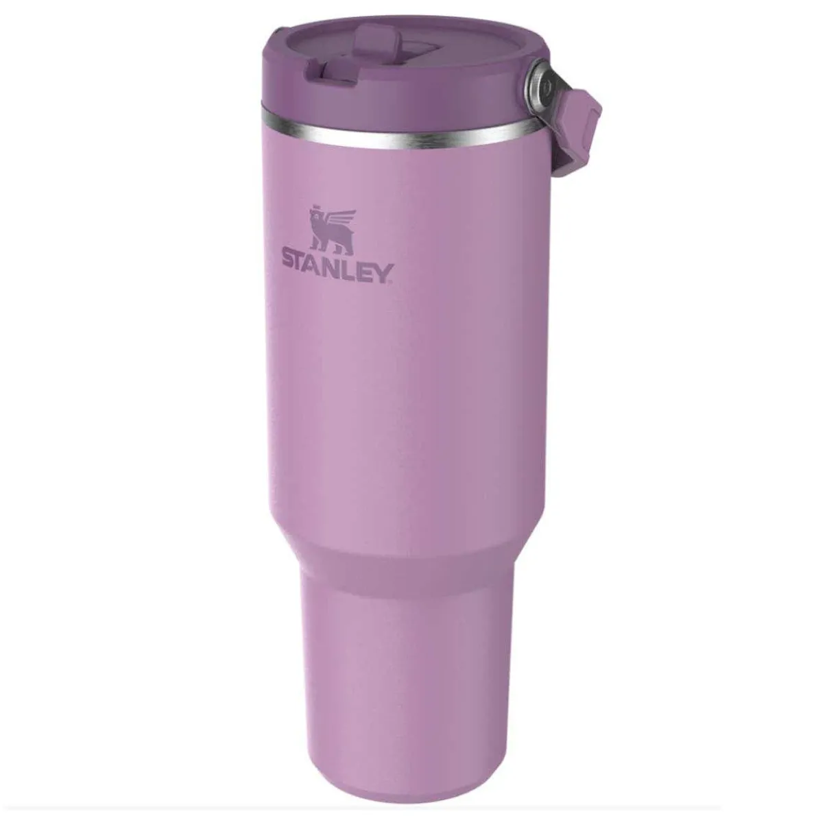 IceFlow 30 oz Flip Straw 2.0 Tumbler