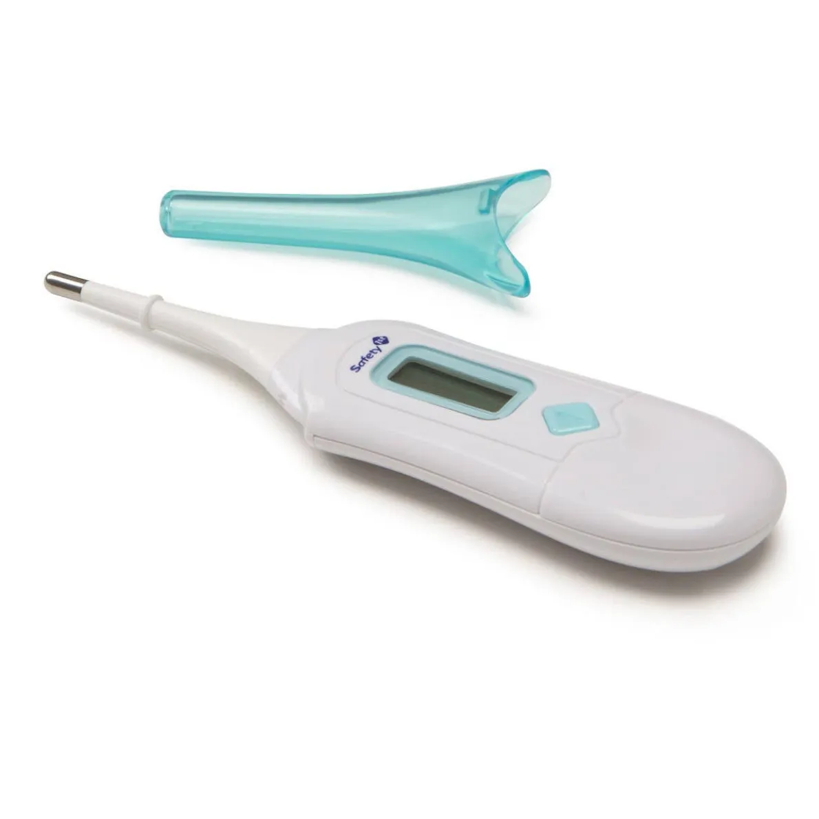3-in-1 Nursery Thermometer