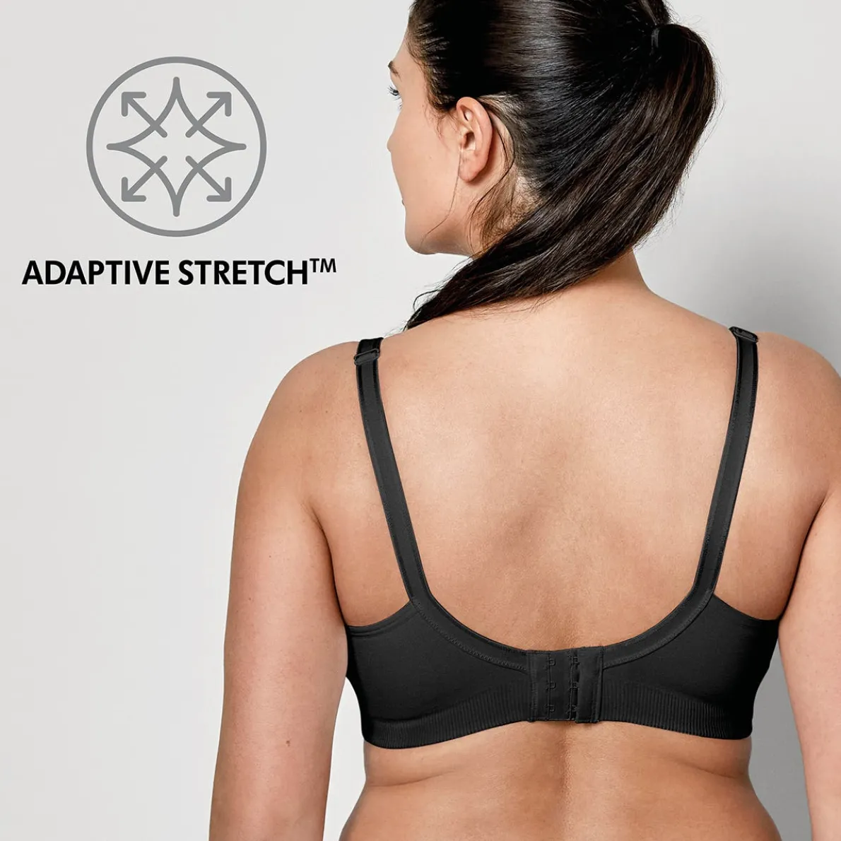 3-in-1 Nursing & Pumping Bra