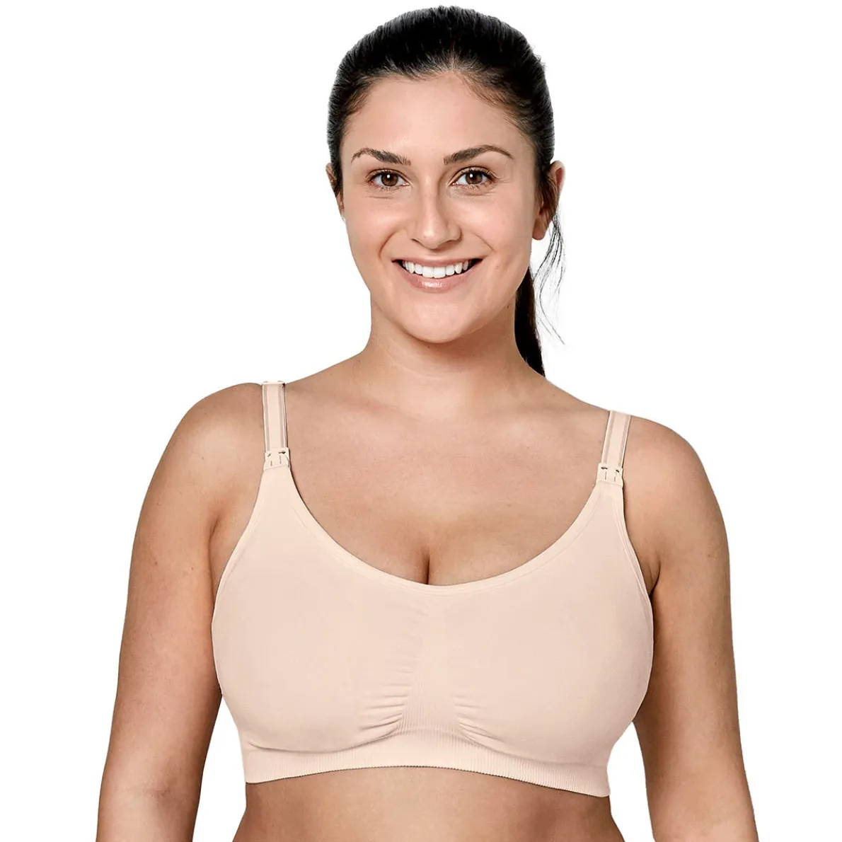 3-in-1 Nursing & Pumping Bra