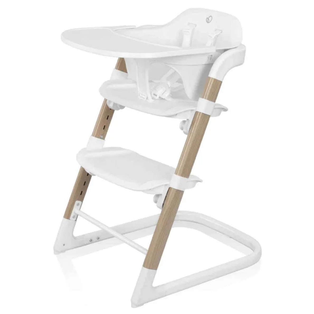 3-in-1 RightSeat Multistage High Chair
