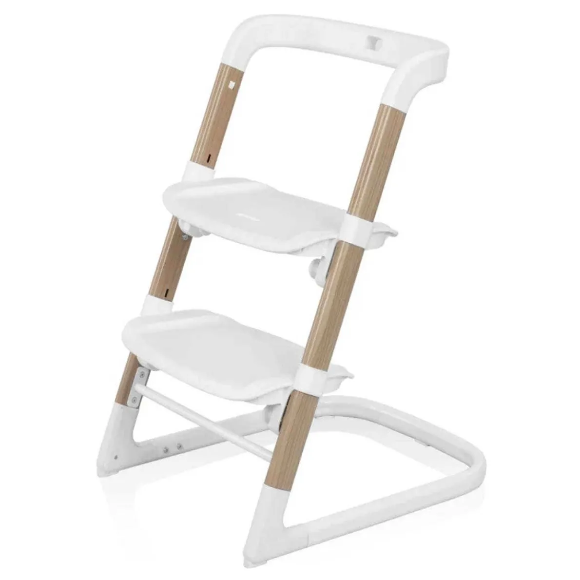 3-in-1 RightSeat Multistage High Chair