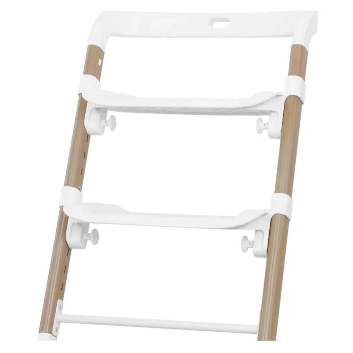 3-in-1 RightSeat Multistage High Chair