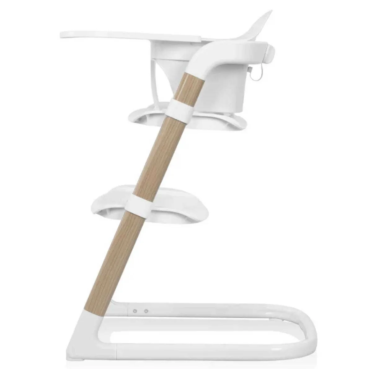 3-in-1 RightSeat Multistage High Chair