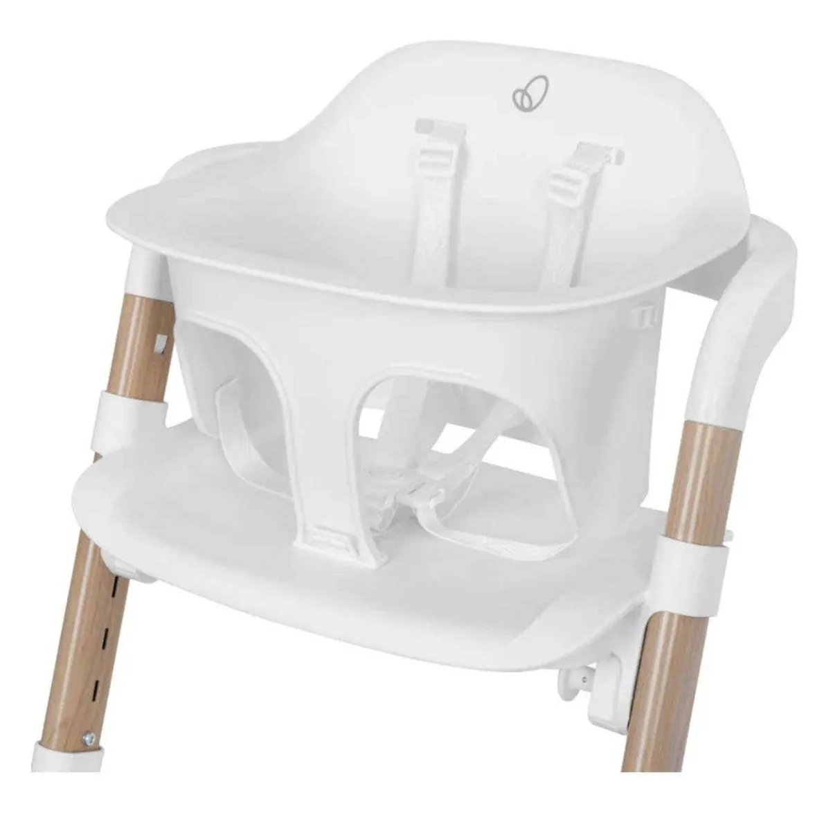 3-in-1 RightSeat Multistage High Chair
