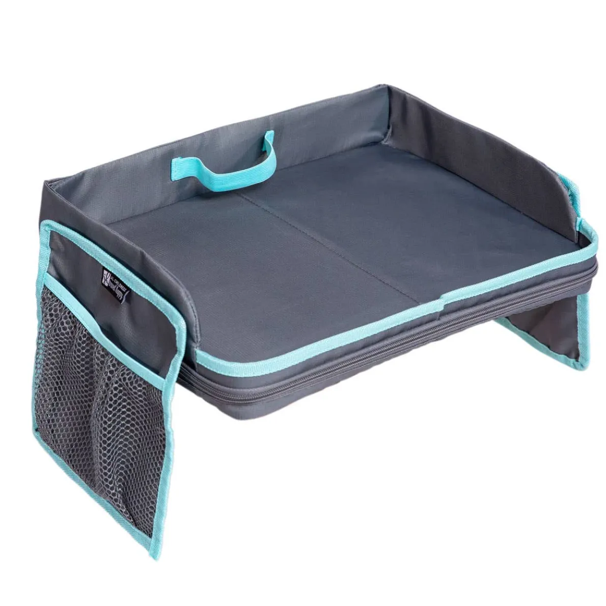 3-in-1 Travel Activity Tray