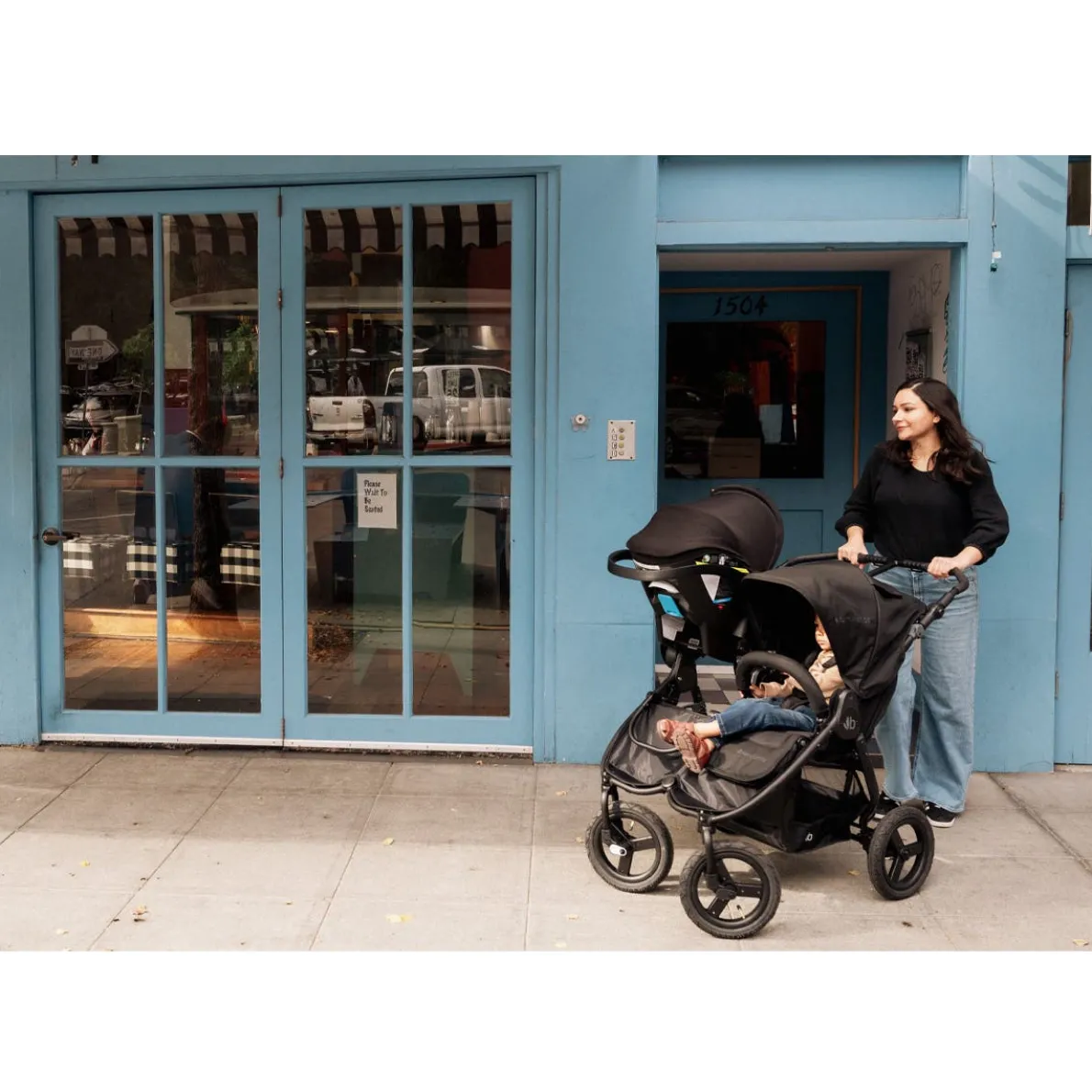 Indie Twin Adapter (Single) 2024