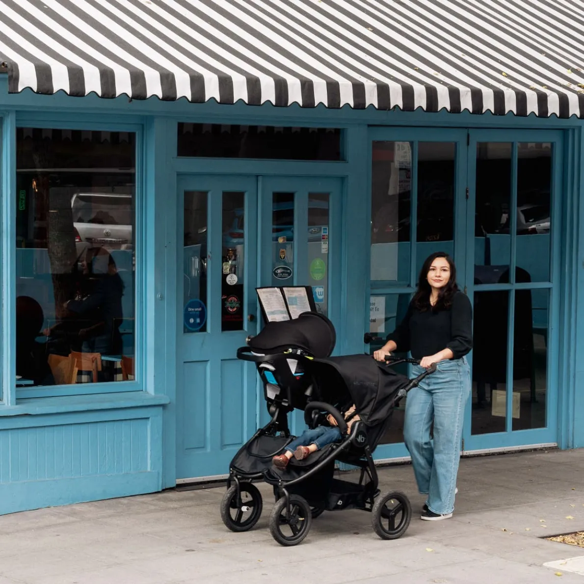 Indie Twin Adapter (Single) 2024