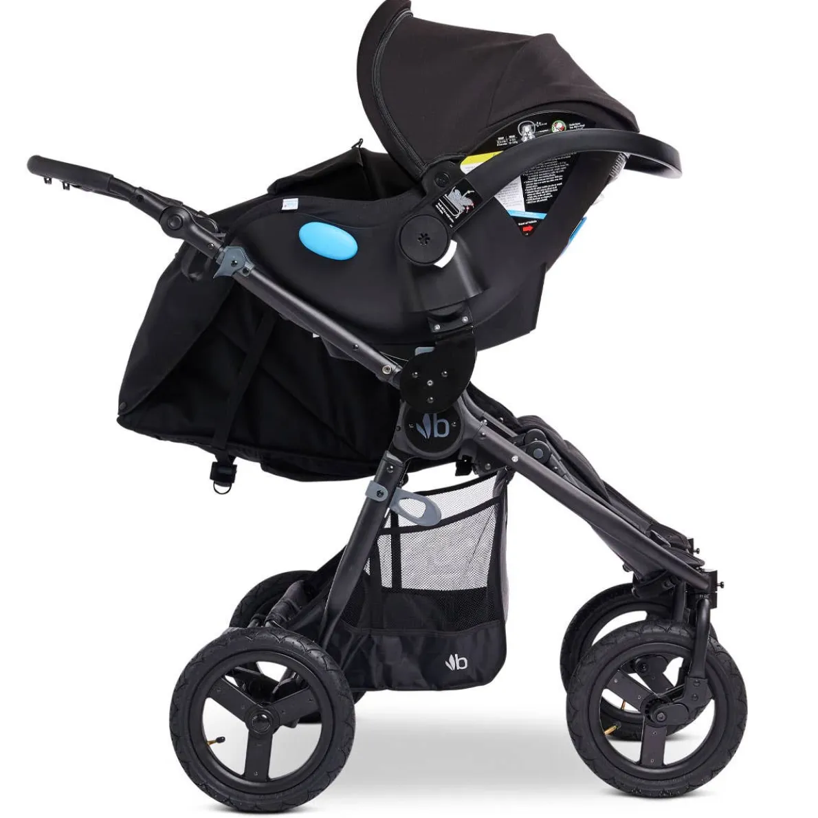 Indie Twin Adapter (Single) 2022