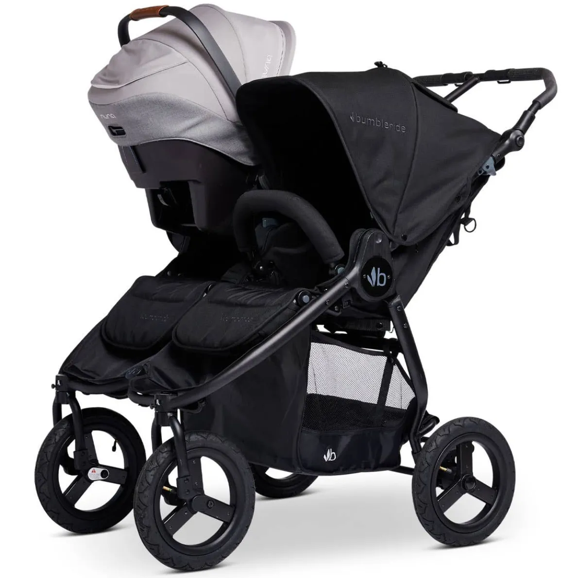 Indie Twin Adapter (Single) 2022