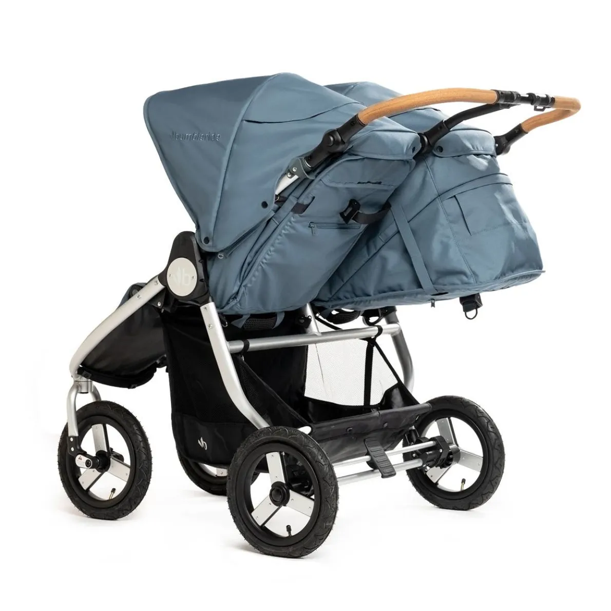 Indie Twin Stroller