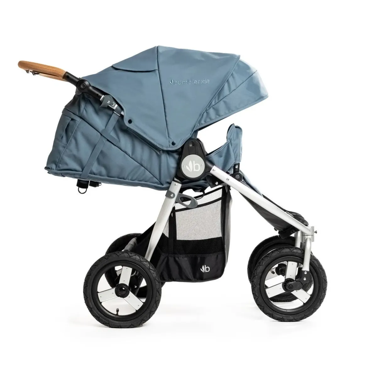 Indie Twin Stroller