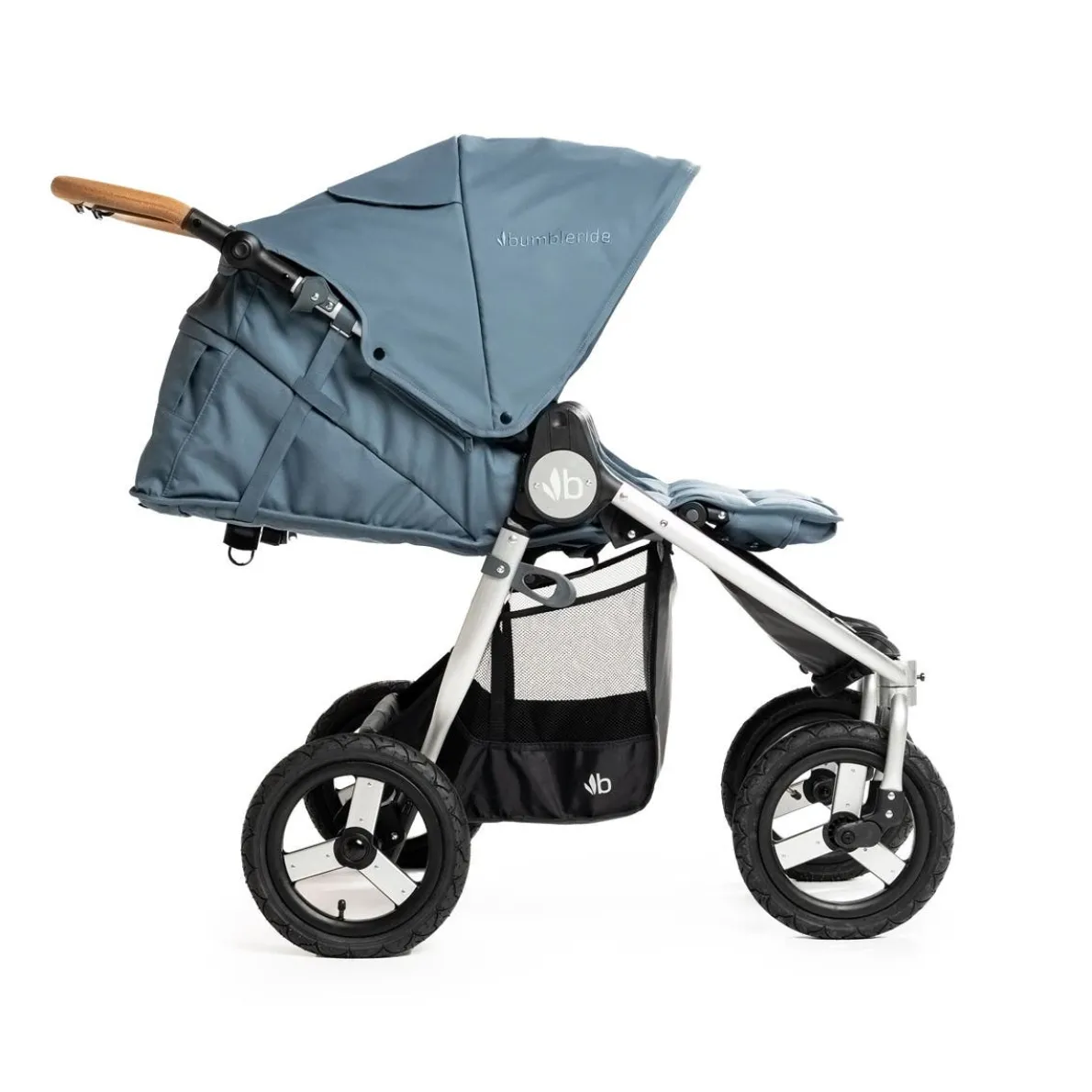 Indie Twin Stroller