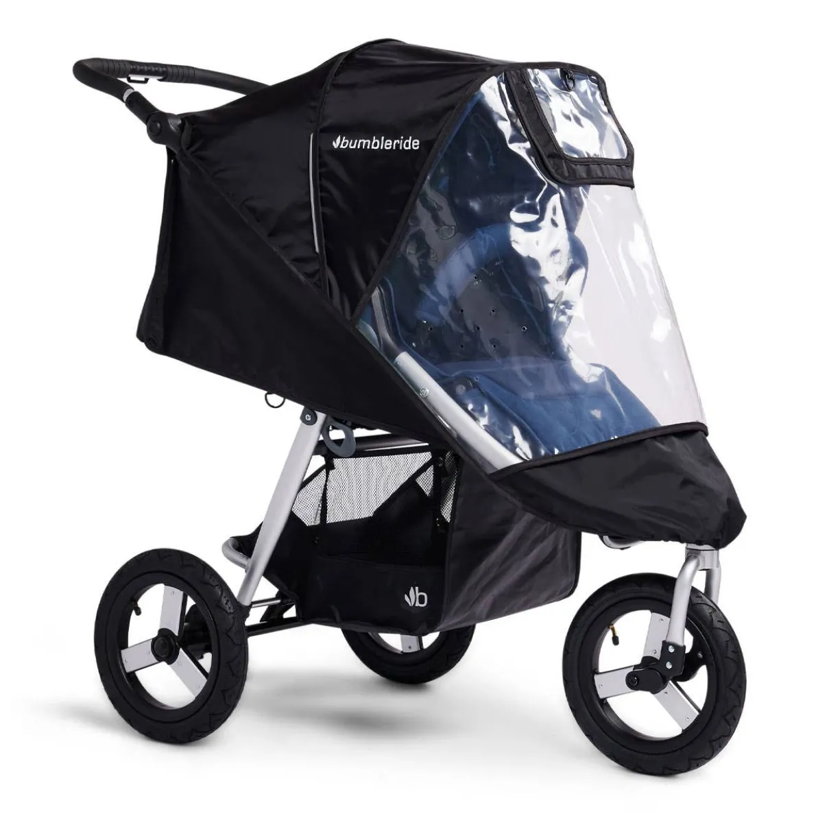 Indie/Speed Rain Cover (2022)