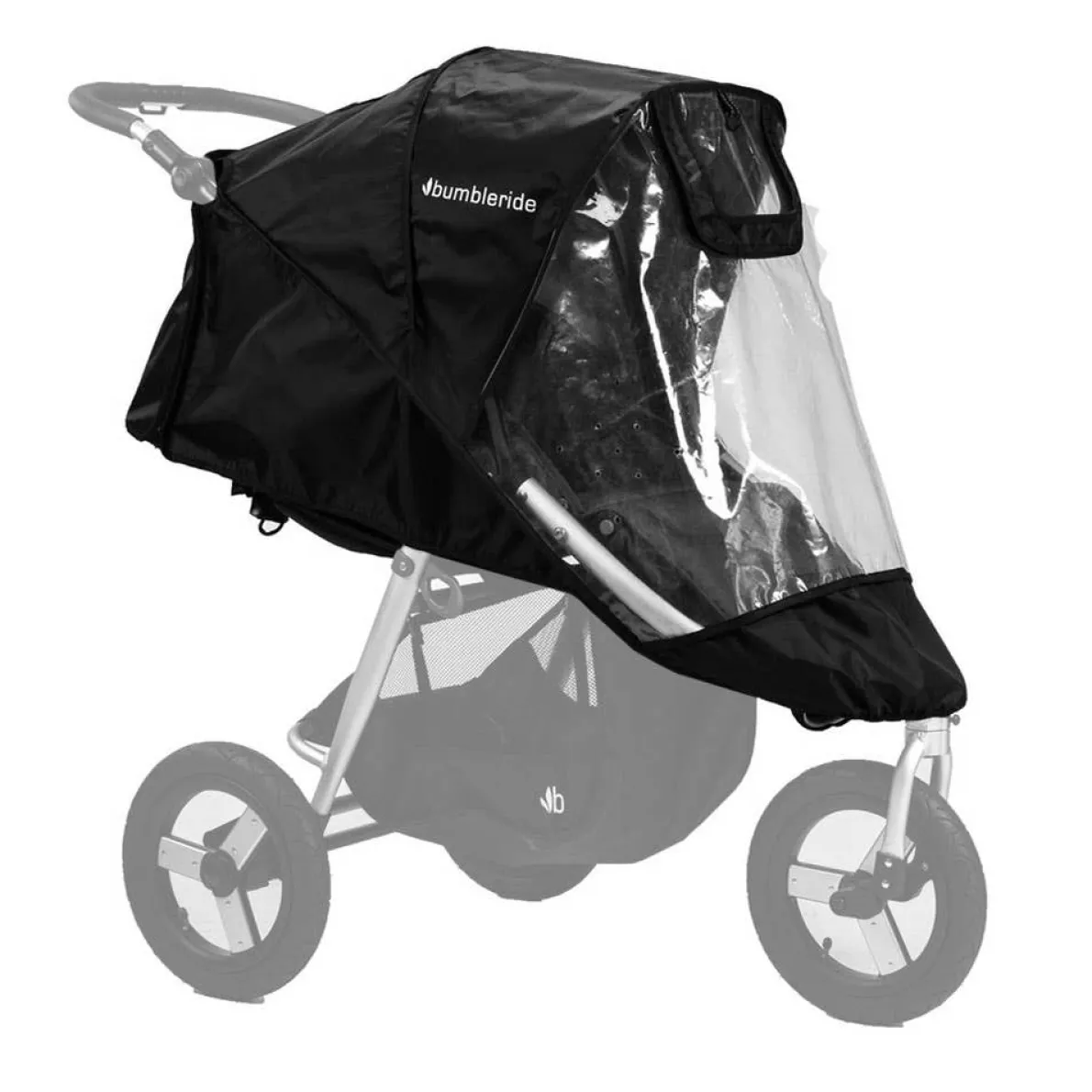 Indie/Speed Rain Cover