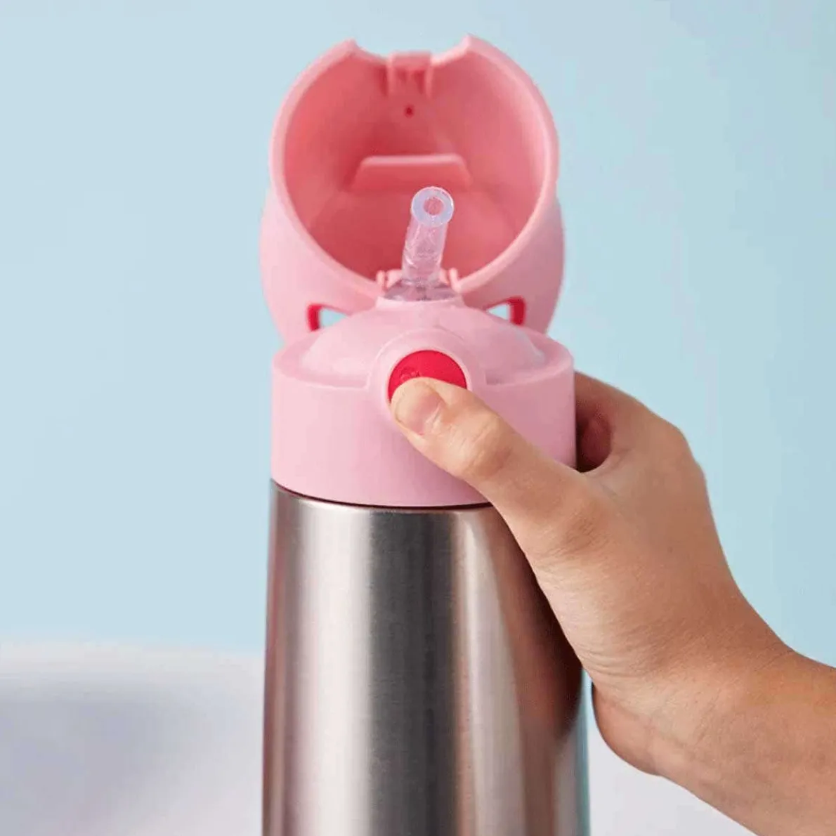 Insulated Drink Bottle (500 mL)