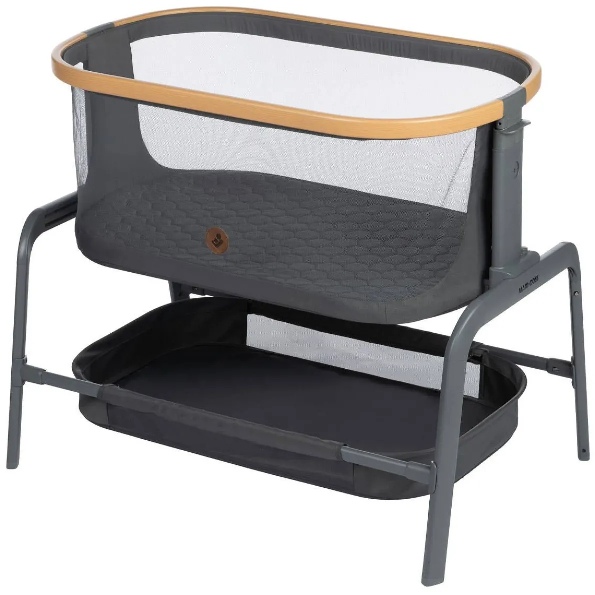 Iora Bedside Bassinet
