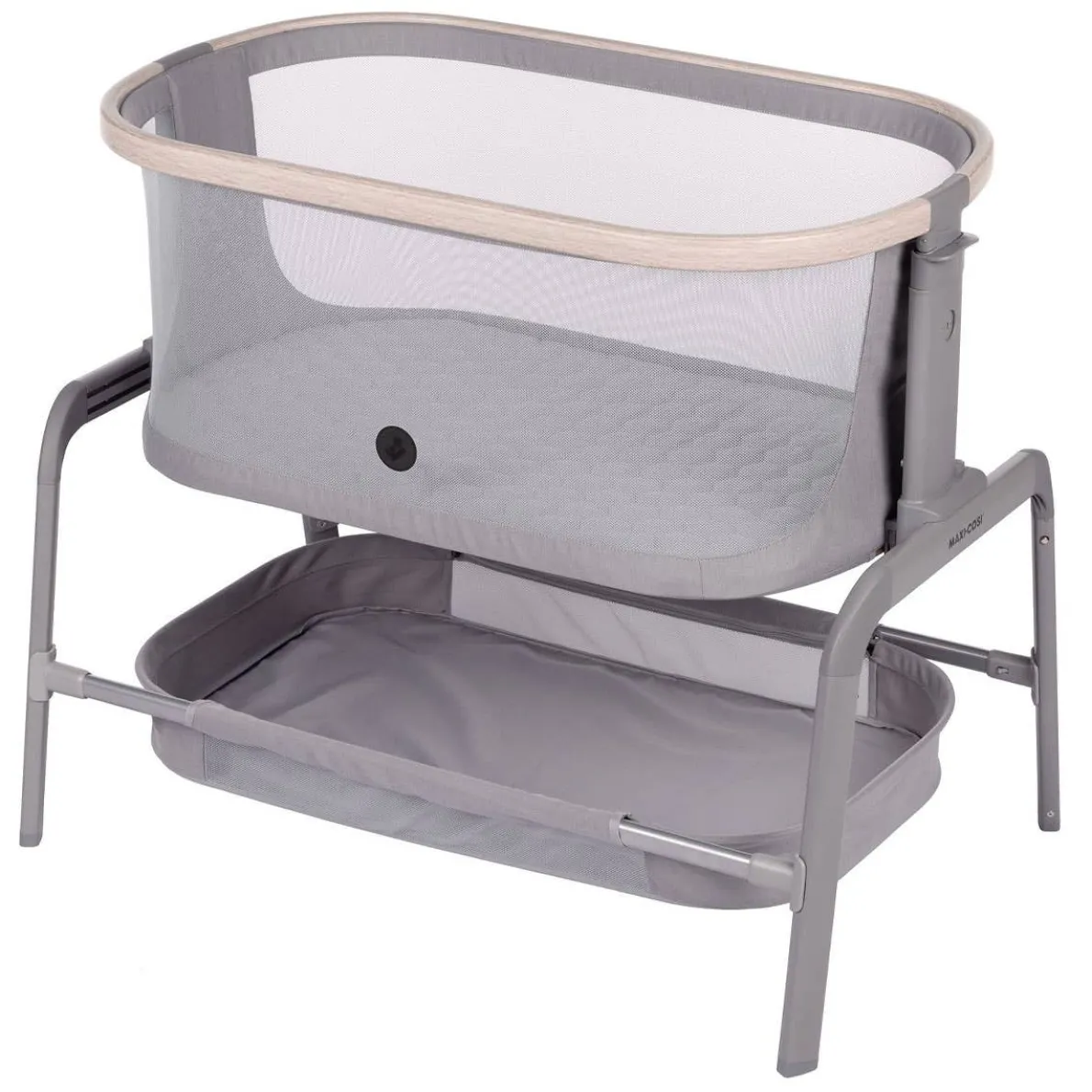 Iora Bedside Bassinet