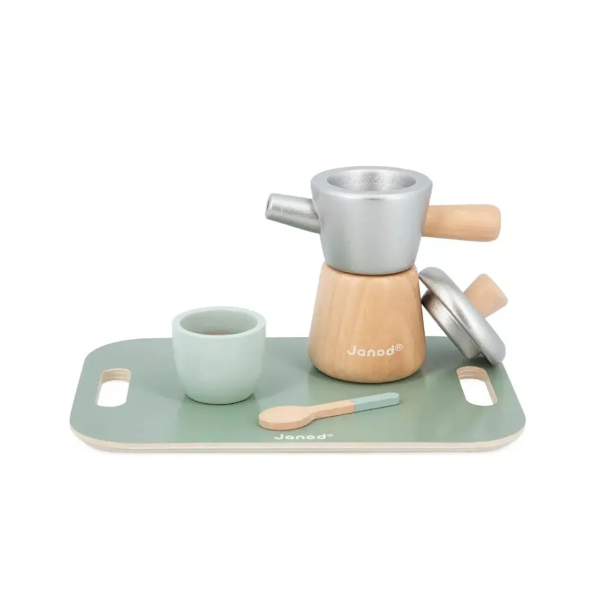 Italian Style Coffee