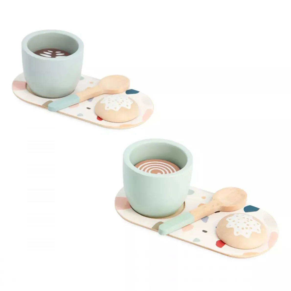 Italian Style Coffee