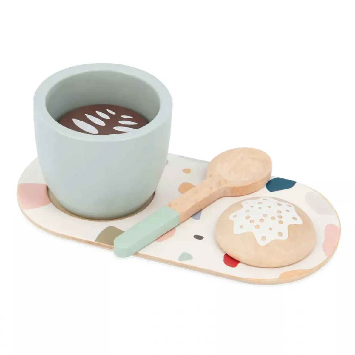 Italian Style Coffee