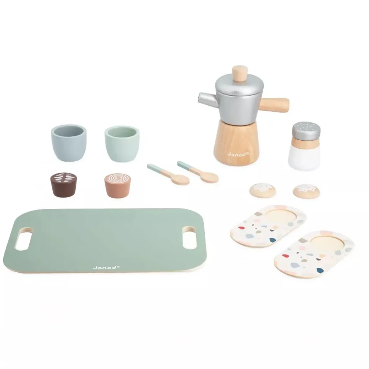 Italian Style Coffee