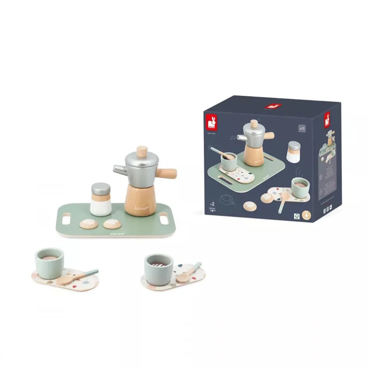 Italian Style Coffee