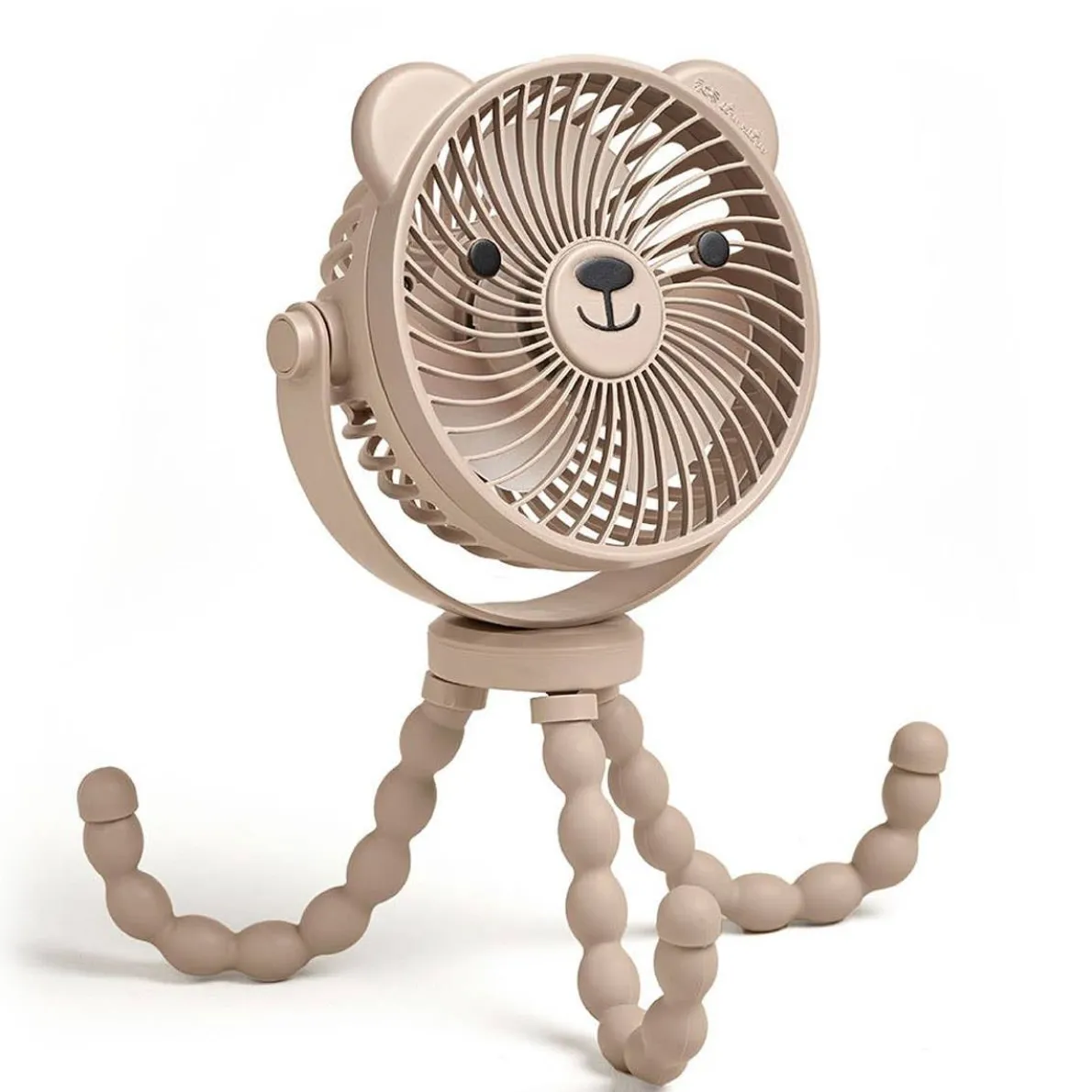 Itzy Breeze Stroller Fan