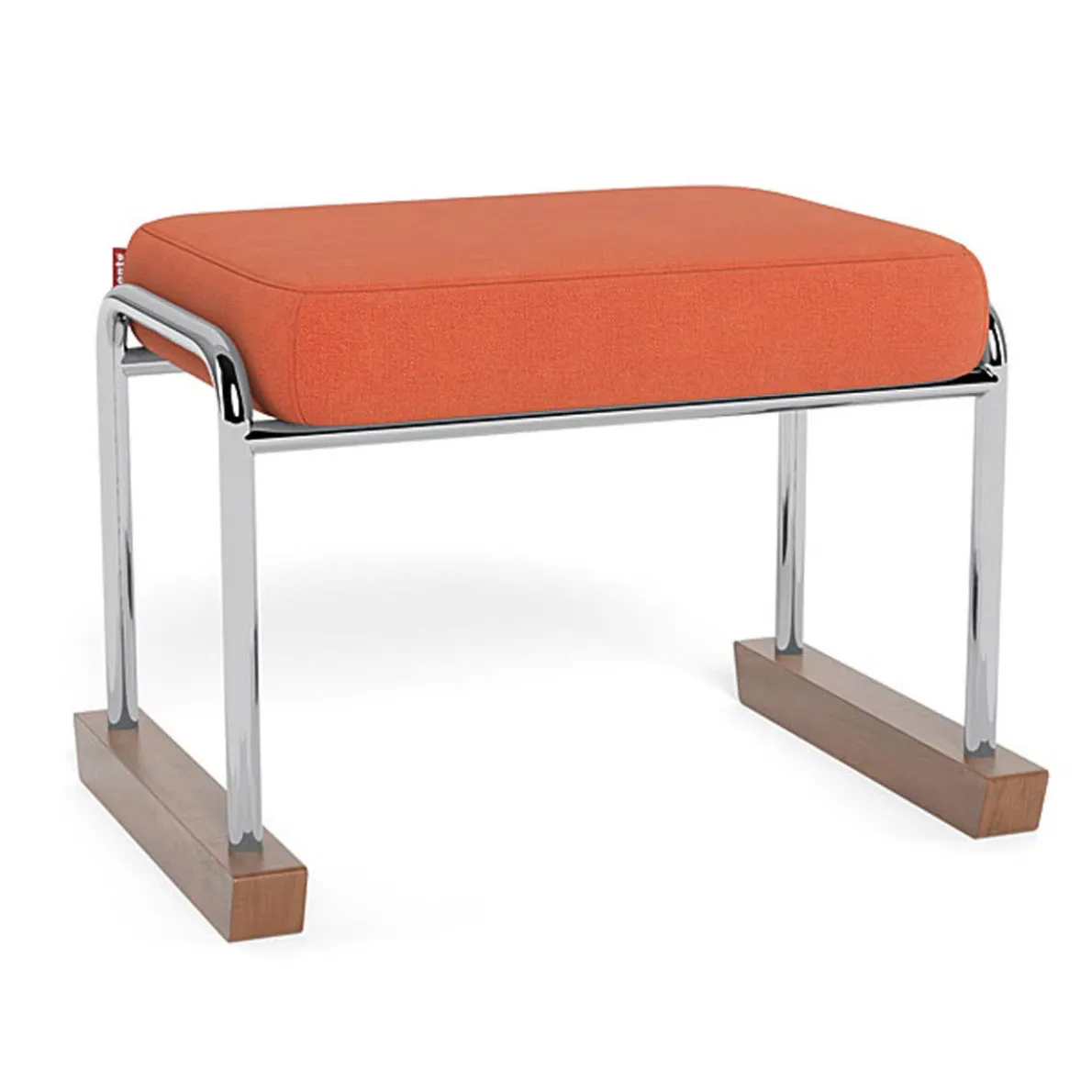 Jackson/Jackie Ottoman - European Fabric